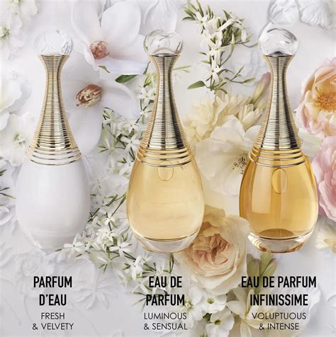 dior j'adore parfum d'eau 2022|J'adore Perfume Dior Women's Fragrance .